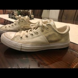 Womens Chuck Taylor All Star Madison Fashion Shoe